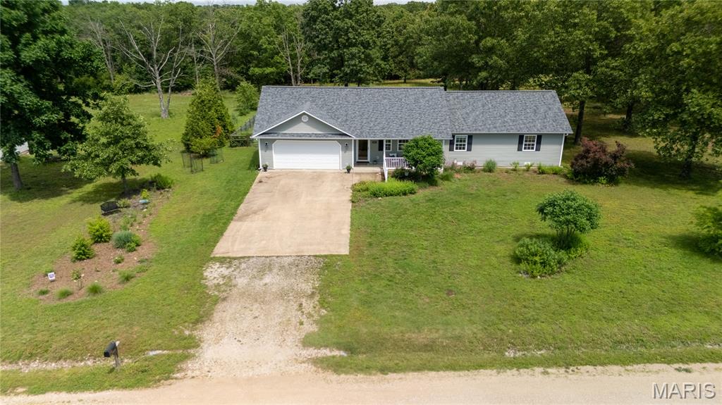 23841 Raspberry Lane Waynesville, MO 65583 - Photo 46 of 70