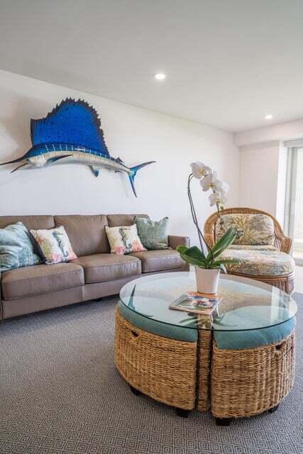 350 South Beach Road, Unit 305 Jupiter, FL 33469 - Photo 8 of 29 Island House Family Room