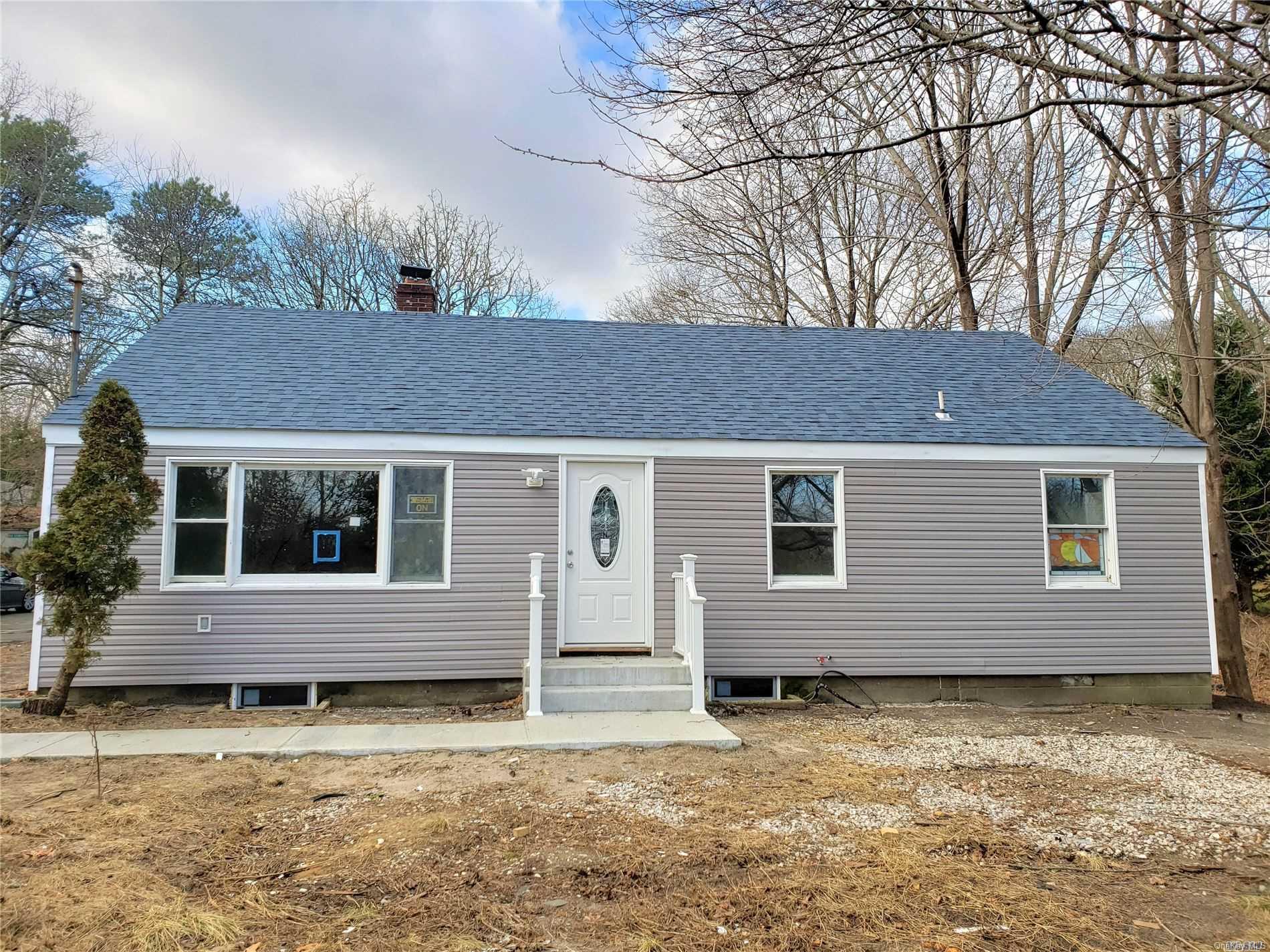 23 Newtown Road Hampton Bays, NY 11946 - Photo 1 of 1 Gallery Image 1