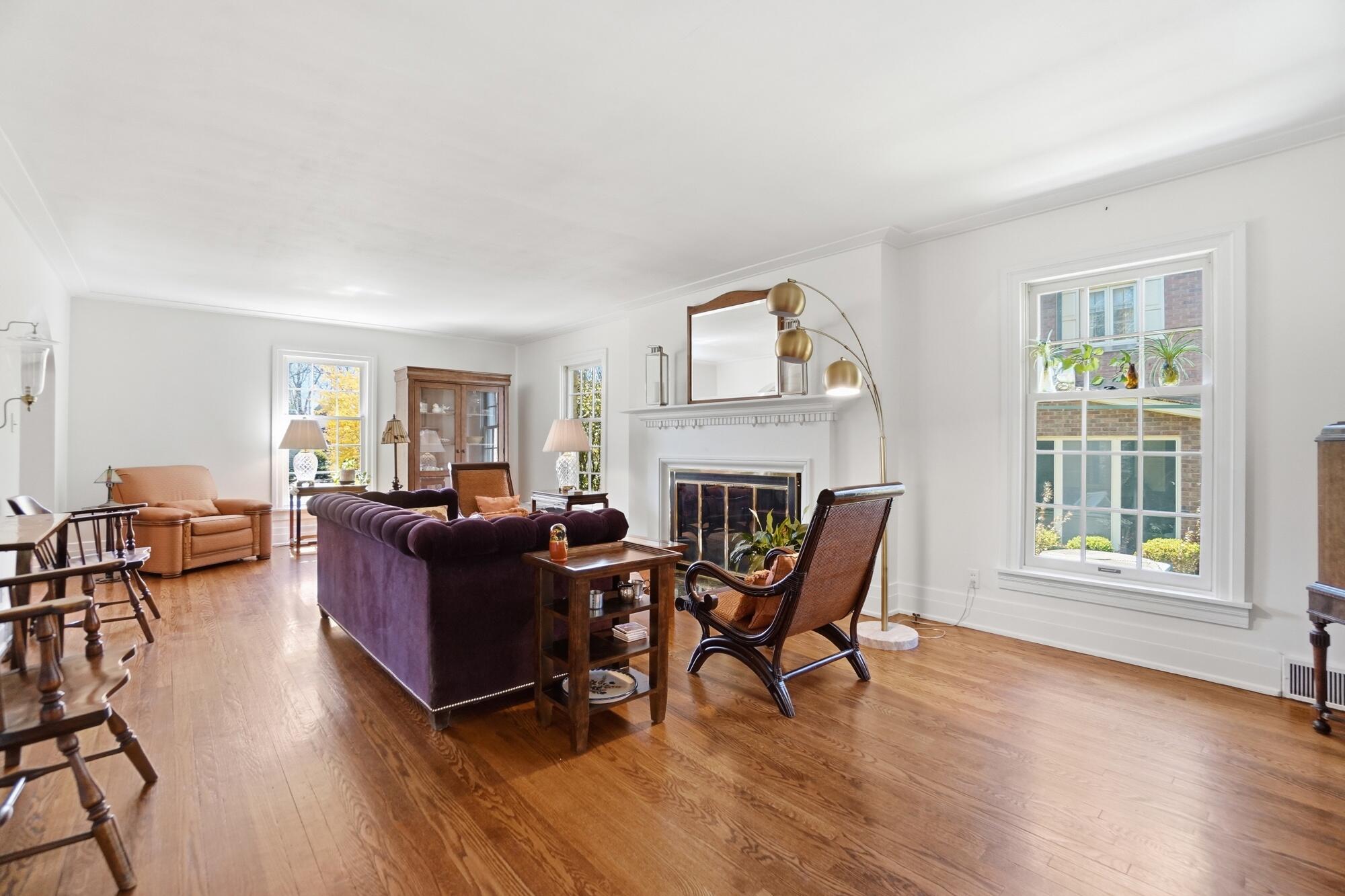124 Hawthorne Road Springfield, OH 45504 - Photo 12 of 91