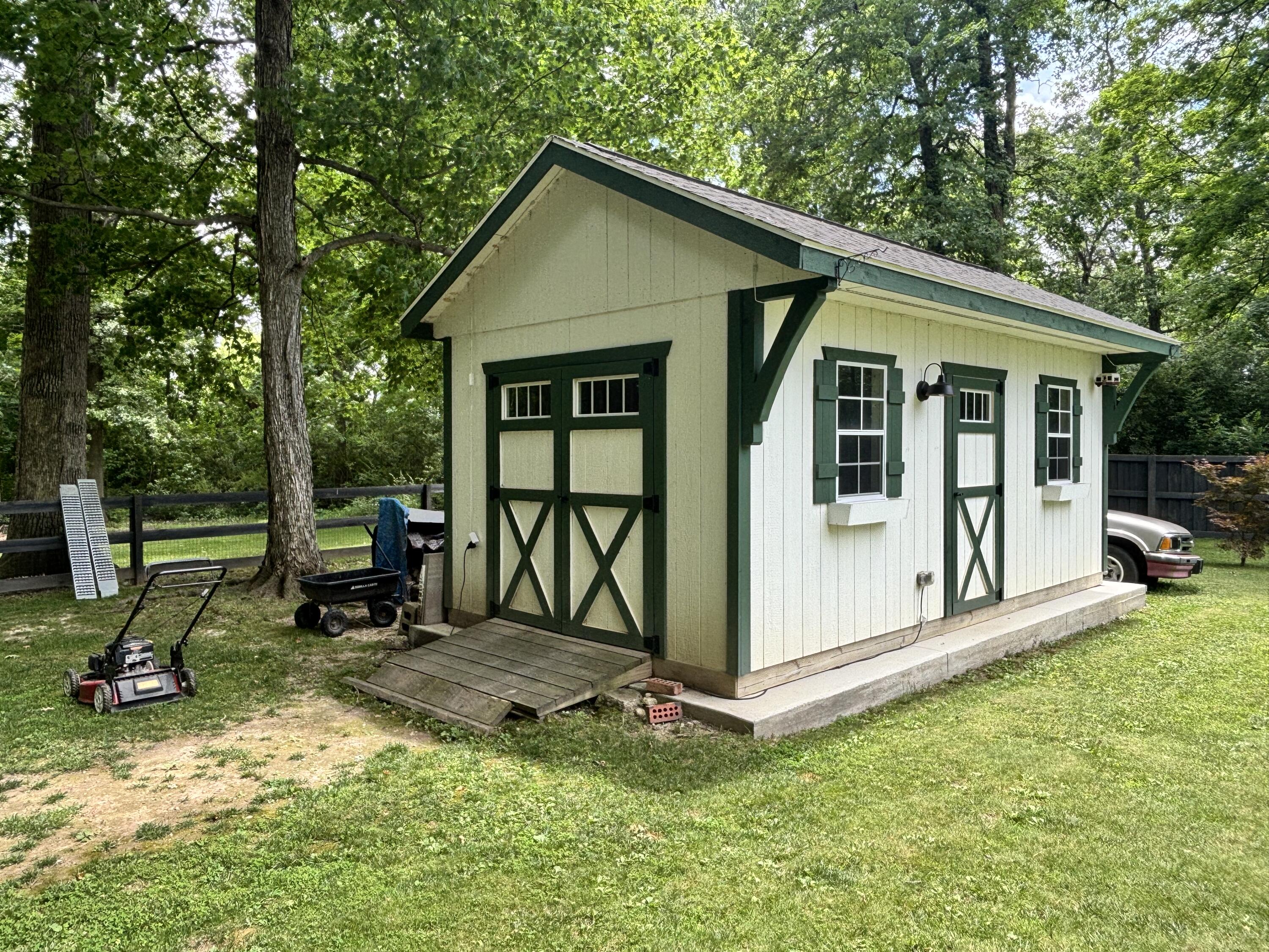 2334 East Possum Road Springfield, OH 45502 - Photo 55 of 64