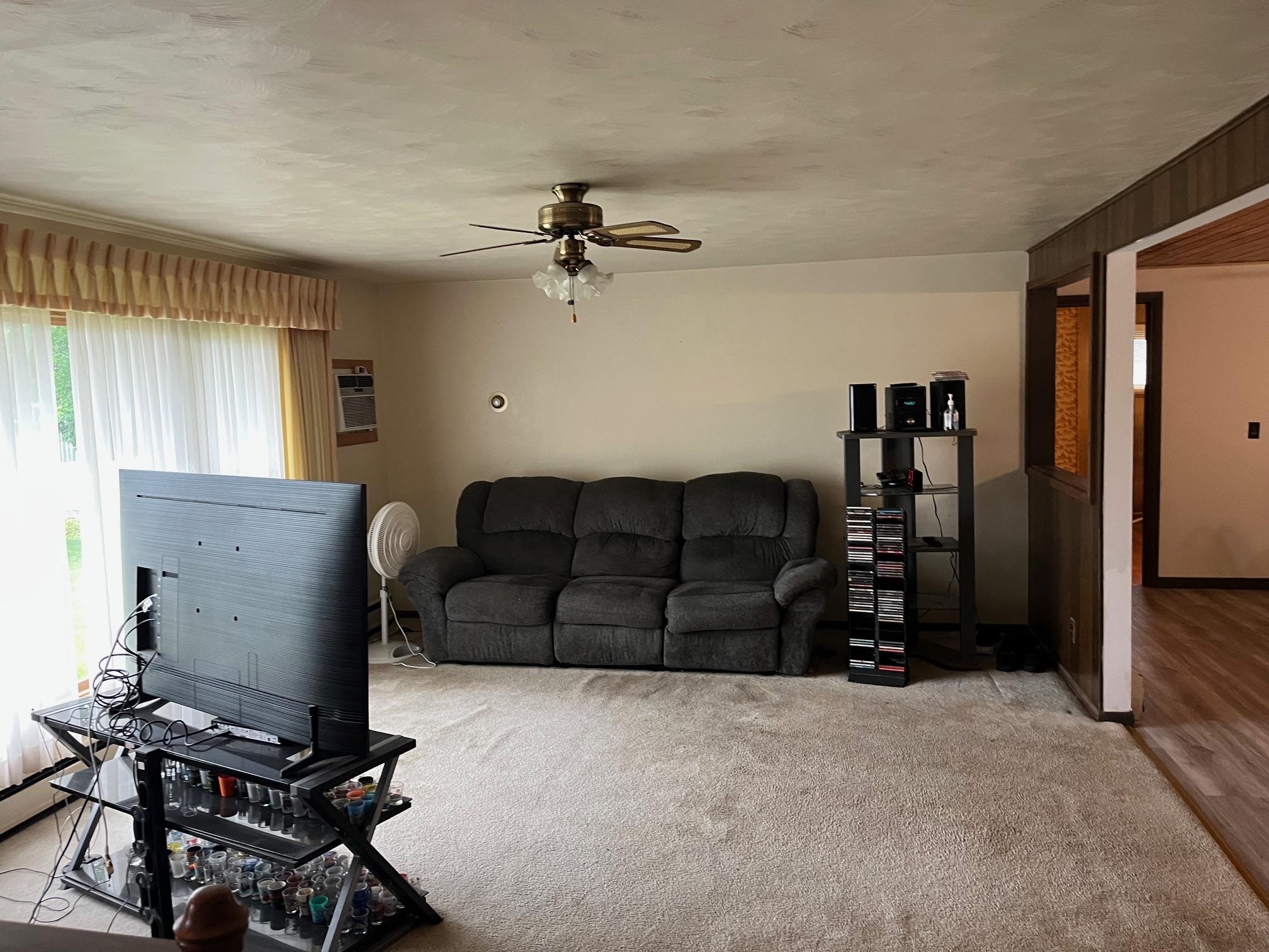 208 Roberts Street Friendship, WI 53934 - Photo 4 of 23