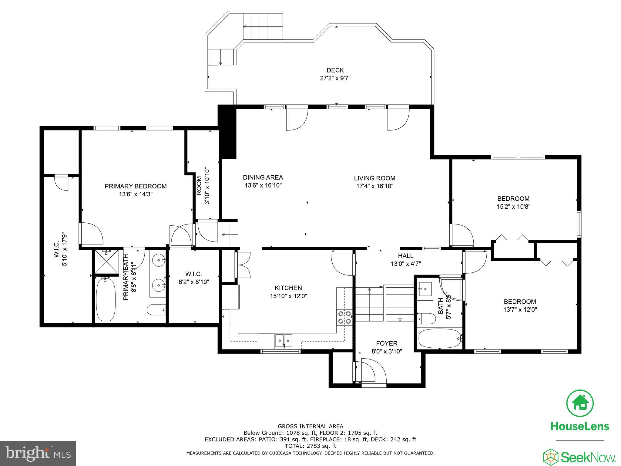 8419 Idylwood Road Vienna, VA 22182 - Photo 36 of 36