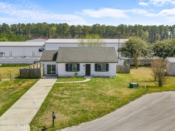 $225,000 | 109 Milestone Court, Jacksonville, NC 28546
