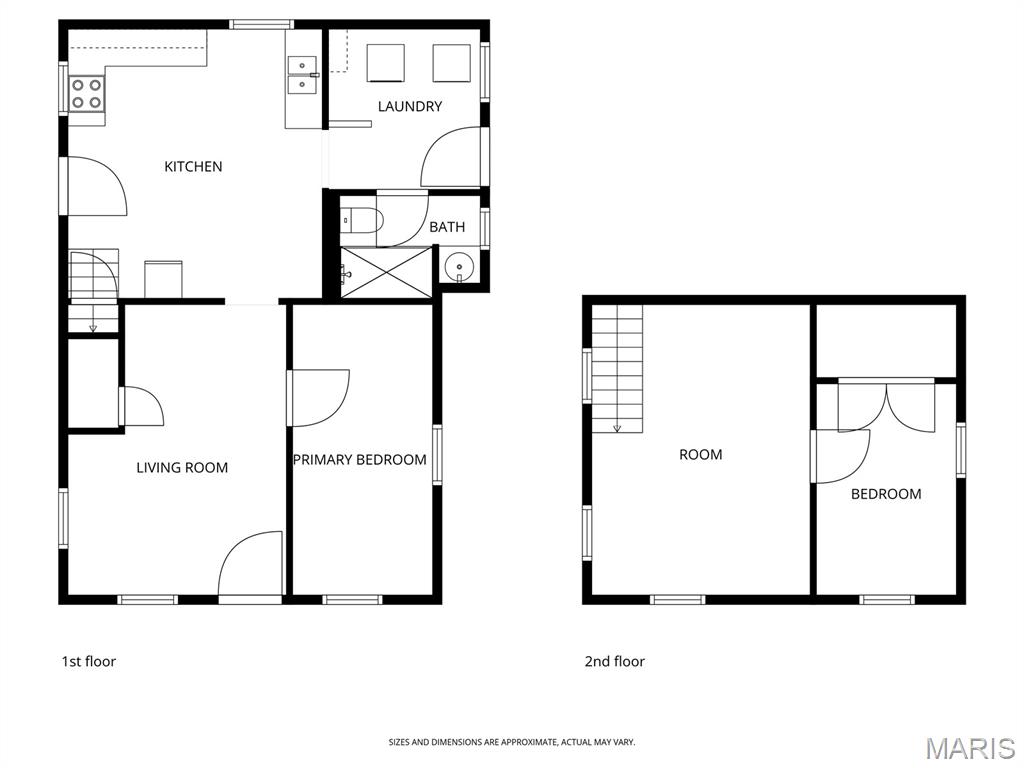 111 Warren Street Fieldon, IL 62031 - Photo 11 of 52