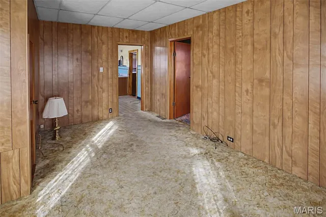 $62,000 | 111 Warren Street, Fieldon, IL 62031