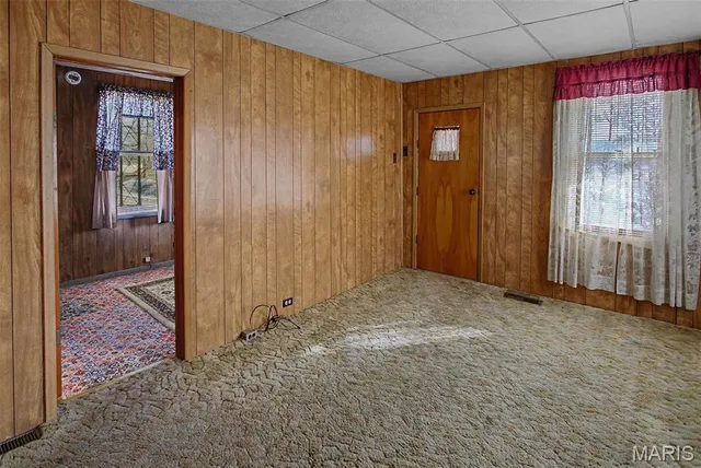 $62,000 | 111 Warren Street, Fieldon, IL 62031