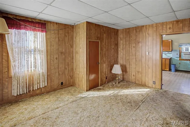 $62,000 | 111 Warren Street, Fieldon, IL 62031