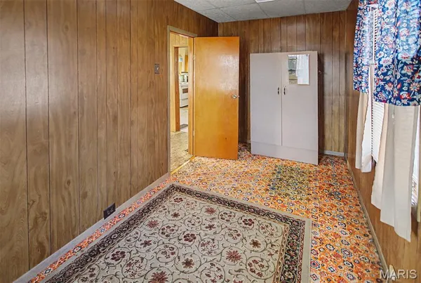 $59,500 | 111 Warren Street, Fieldon, IL 62031