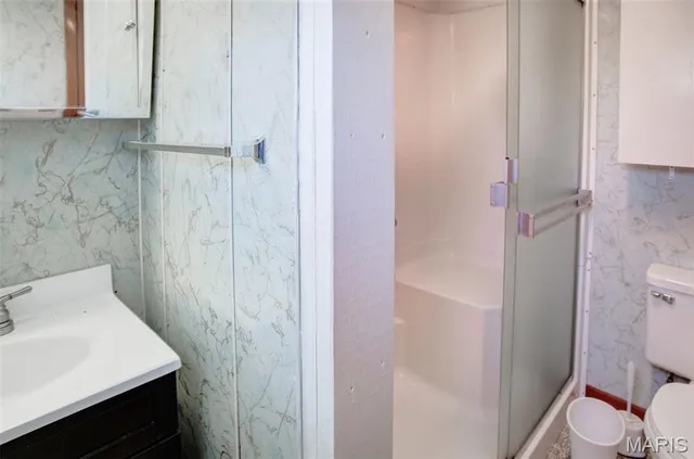 $62,000 | 111 Warren Street, Fieldon, IL 62031