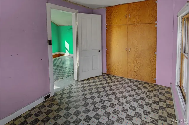 $62,000 | 111 Warren Street, Fieldon, IL 62031