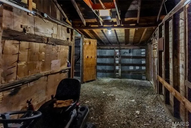 $62,000 | 111 Warren Street, Fieldon, IL 62031