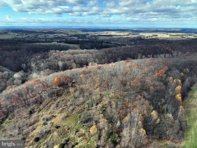 a view of lake with mountain view