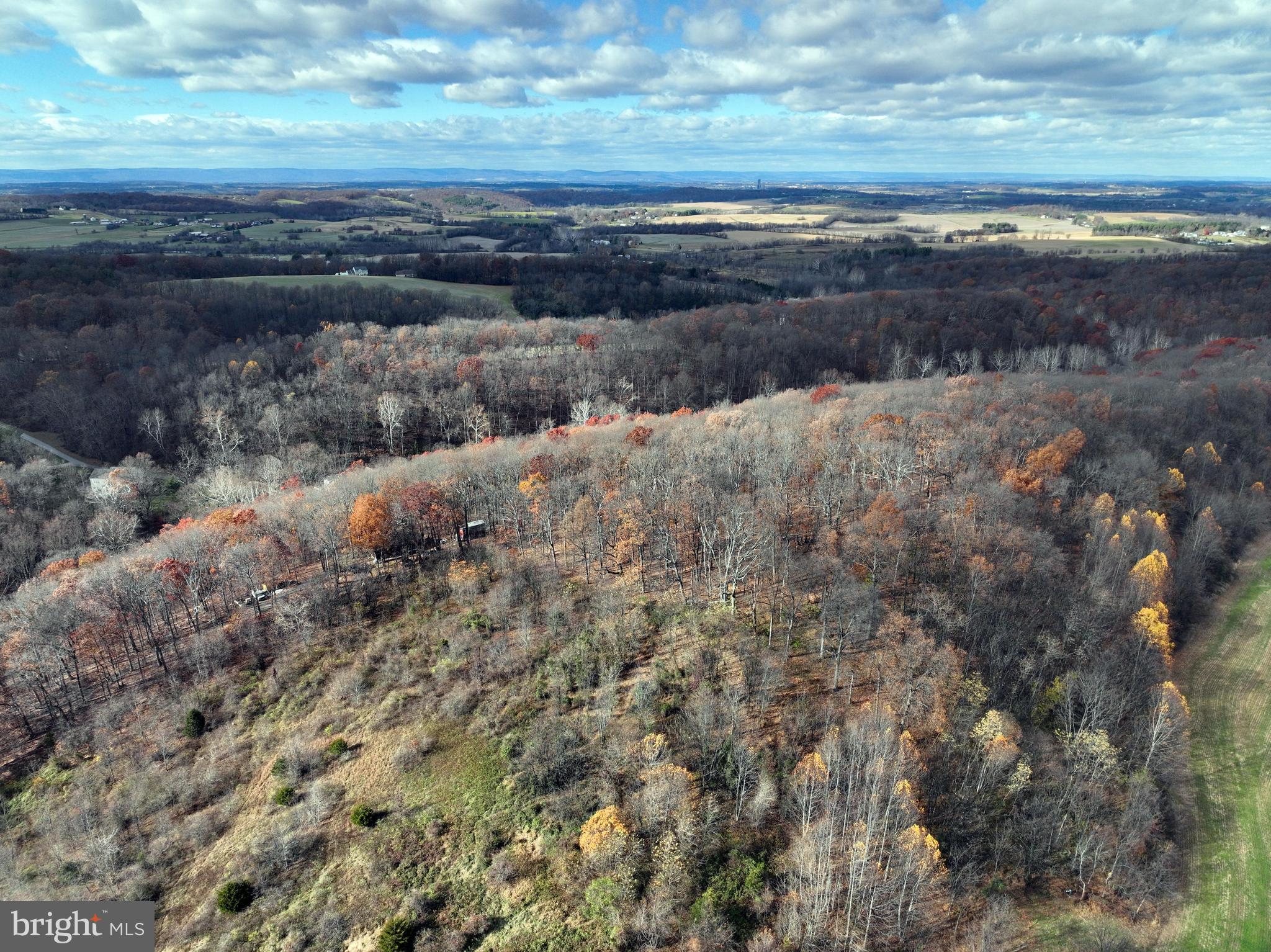 0 Sams Creek Road Westminster, MD 21157 - Photo 4 of 9 a view of lake with mountain view