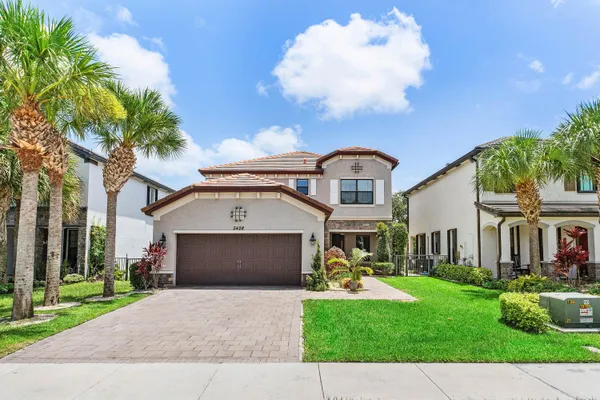 $714,999 | 5428 Sandbirch Way, Lake Worth, FL 33463