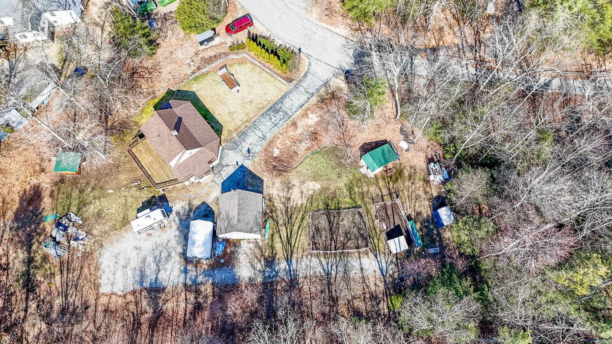 2 Tamworth Road Sandown, NH 03873 - Photo 25 of 38