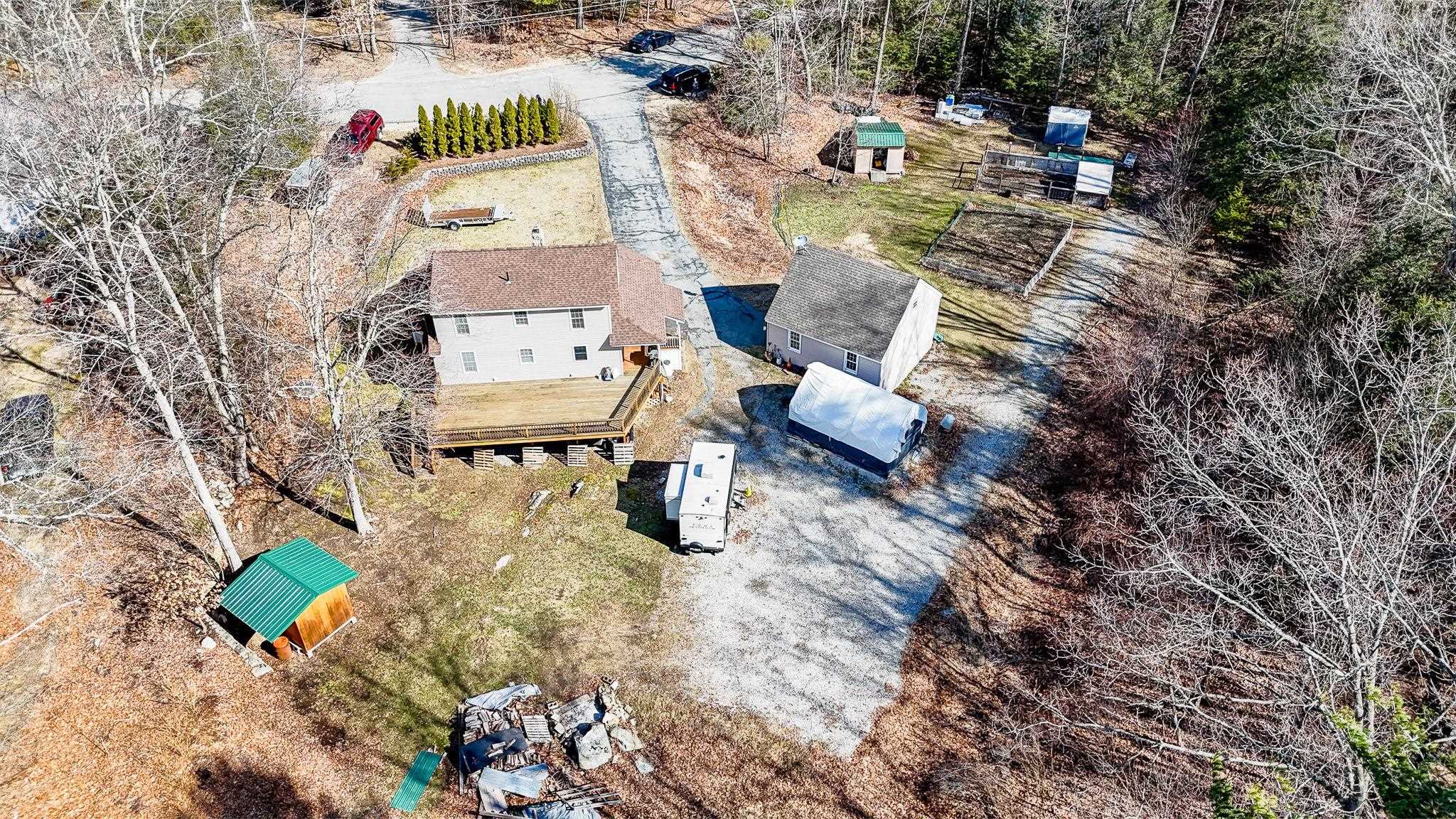 2 Tamworth Road Sandown, NH 03873 - Photo 28 of 38