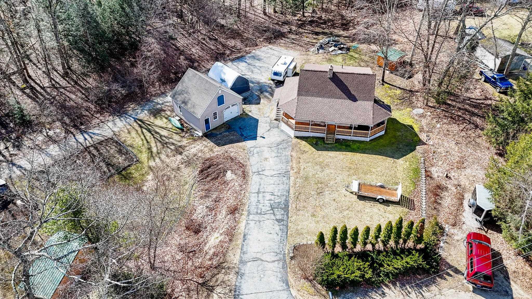 2 Tamworth Road Sandown, NH 03873 - Photo 30 of 38