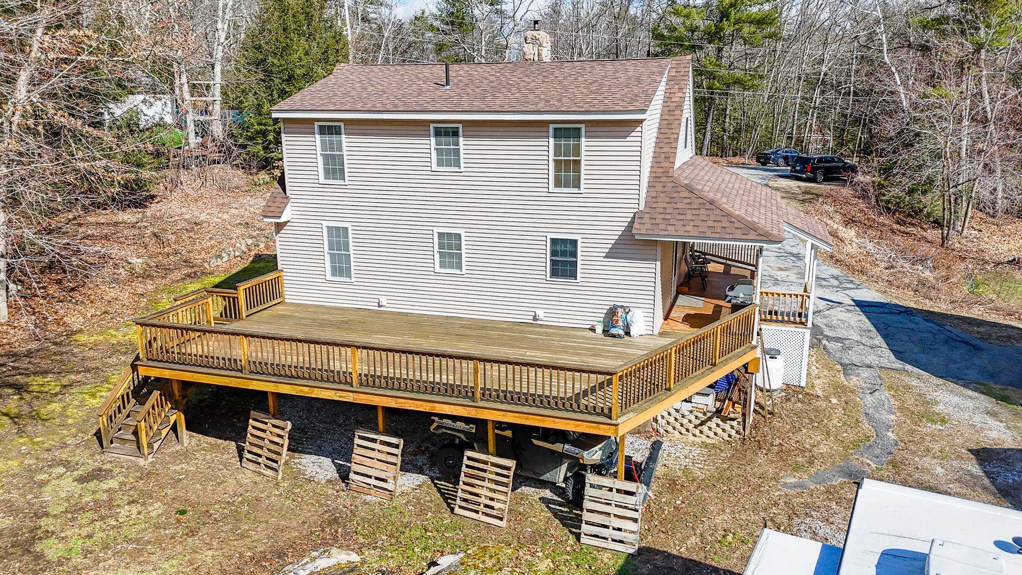 2 Tamworth Road Sandown, NH 03873 - Photo 32 of 38