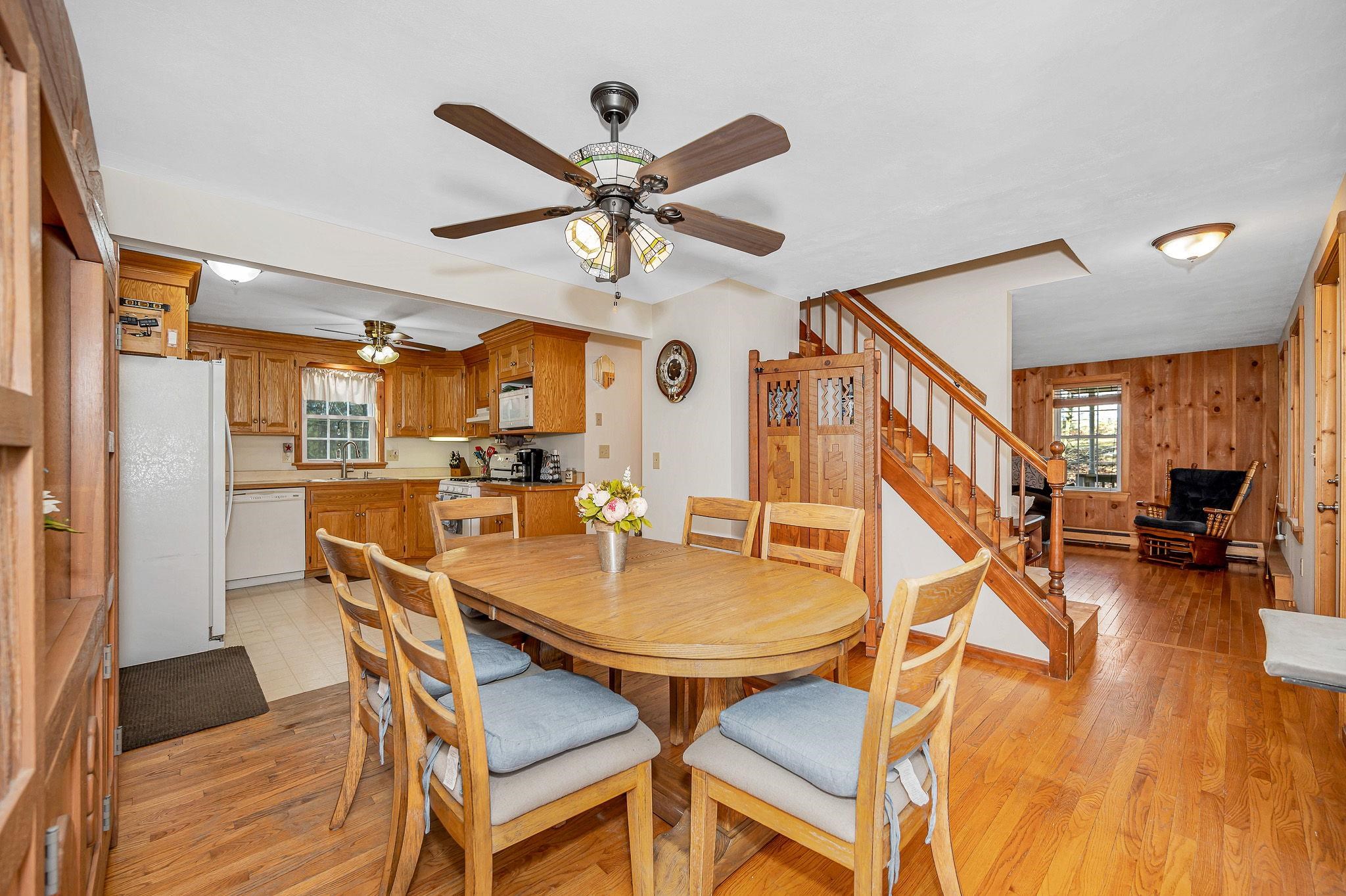2 Tamworth Road Sandown, NH 03873 - Photo 33 of 38