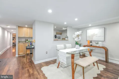 $524,900 | 2509 17th Street Northwest, Unit 1, Washington, DC 20009