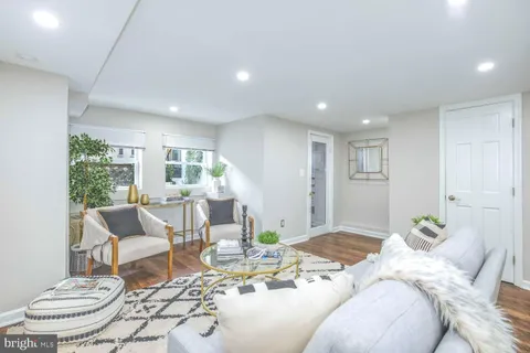 $524,900 | 2509 17th Street Northwest, Unit 1, Washington, DC 20009