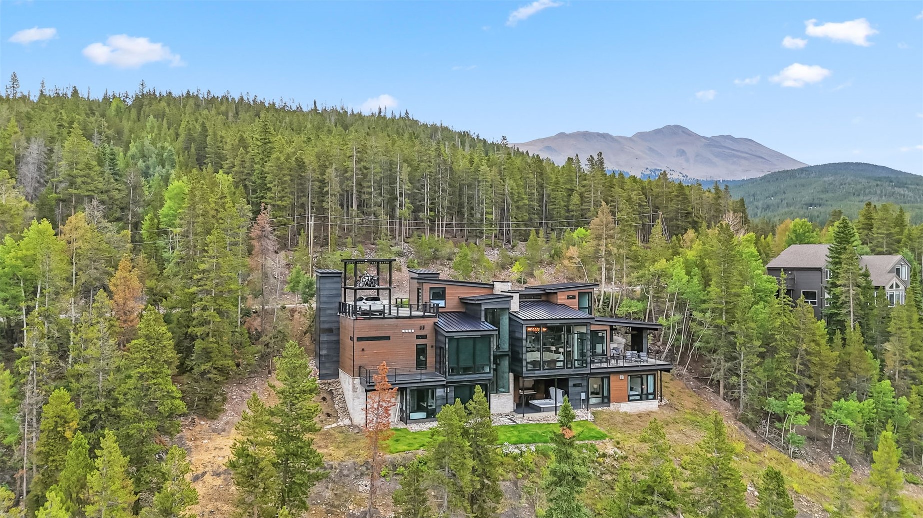 2520 Boreas Pass Road Breckenridge, CO 80424 - Photo 49 of 49
