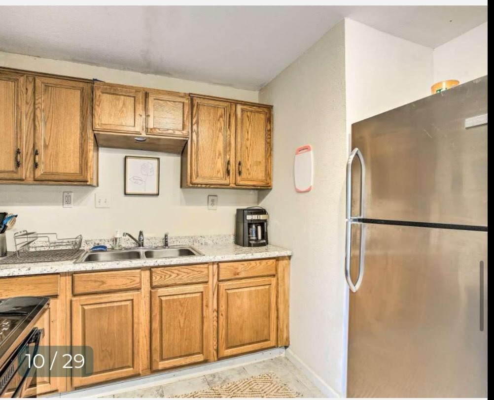 120 5th Street, Unit 14 San Leon, TX 77539 - Photo 6 of 18