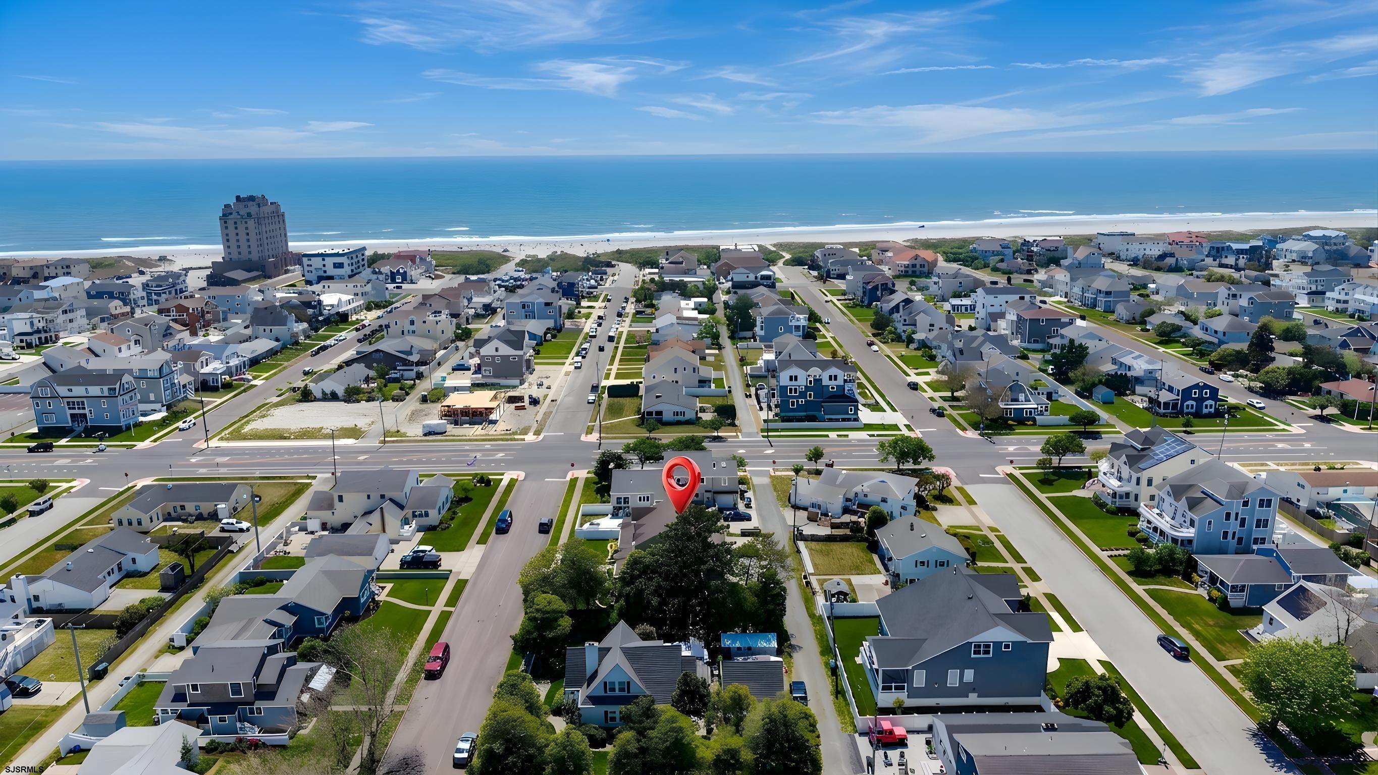 212 17th Street South Brigantine, NJ 08203 - Photo 2 of 37 city view
