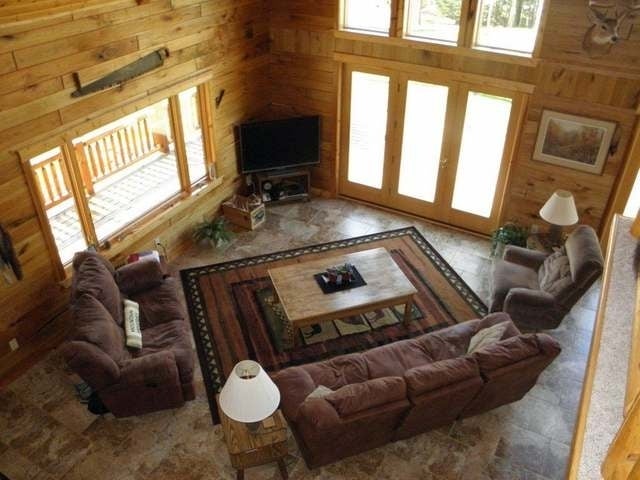 N10853 East Solberg Lake Road Phillips, WI 54555 - Photo 5 of 10 Gallery Image 5
