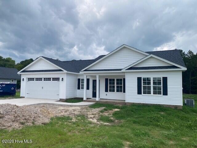 4026 Needham Road Bailey, NC 27807 - Photo 1 of 15 Gallery Image 1