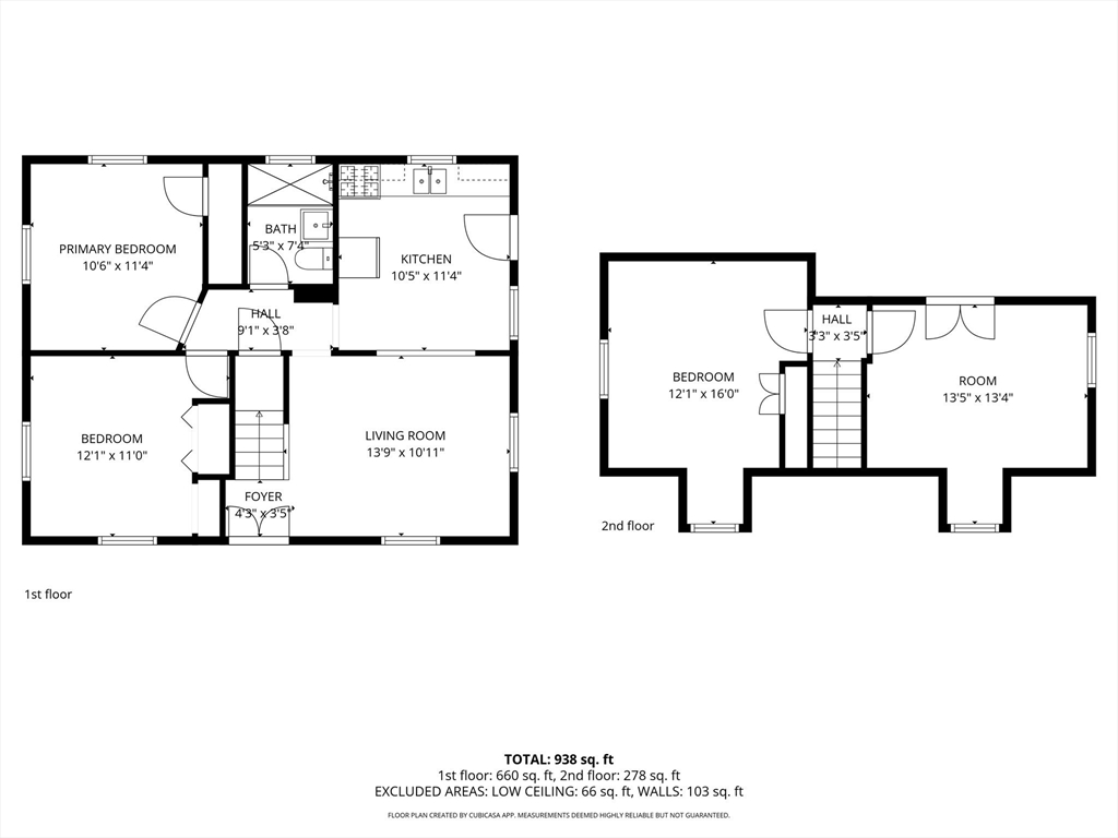 66 Thornton Street Springfield, MA 01104 - Photo 26 of 27