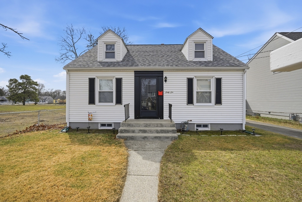 66 Thornton Street Springfield, MA 01104 - Photo 27 of 27