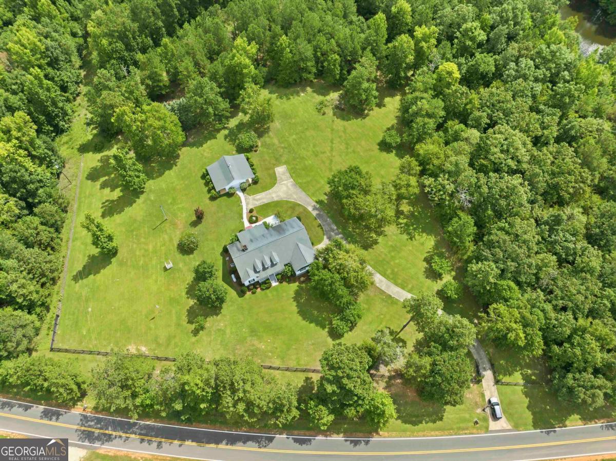 1062 Godfrey Road Eatonton, GA 31024 - Photo 50 of 53 Gallery Image 50