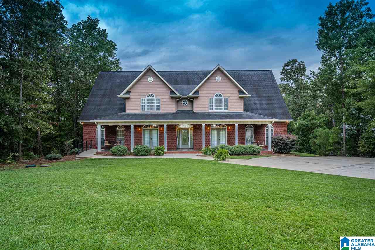 90 Cyprus Circle Sylacauga, AL 35151 - Photo 2 of 49