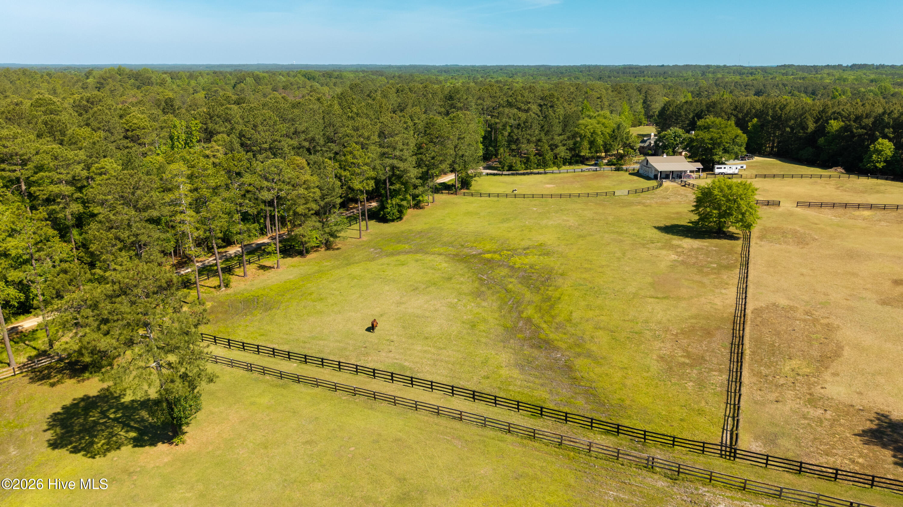 235 Griffin Lake Road Vass, NC 28394 - Photo 64 of 78 235 Griffin-EXT-3
