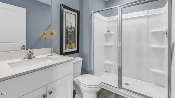$344,990 | 115 Carriedelle Lane, Wilson's Mills, NC 27577