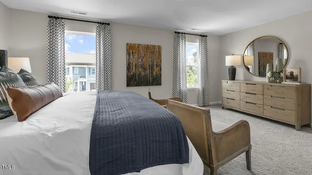 $349,490 | 115 Carriedelle Lane, Wilson's Mills, NC 27577