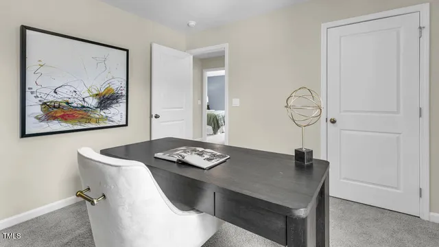 $349,490 | 115 Carriedelle Lane, Wilson's Mills, NC 27577