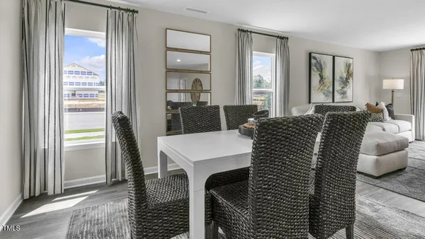 $344,990 | 115 Carriedelle Lane, Wilson's Mills, NC 27577