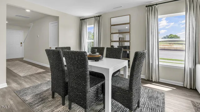 $349,490 | 115 Carriedelle Lane, Wilson's Mills, NC 27577