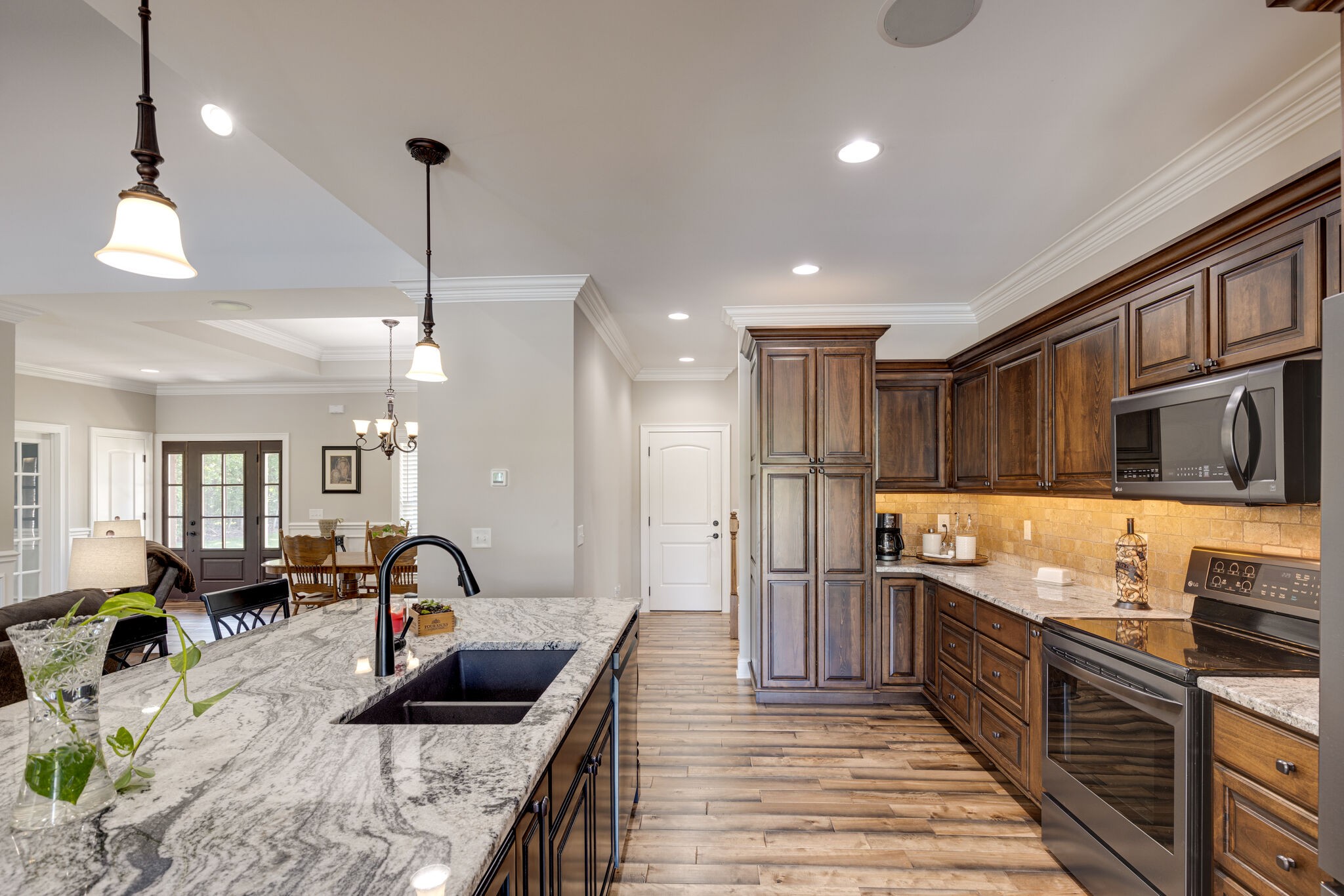 3165 Les Chappell Road Spring Hill, TN 37174 - Photo 12 of 70