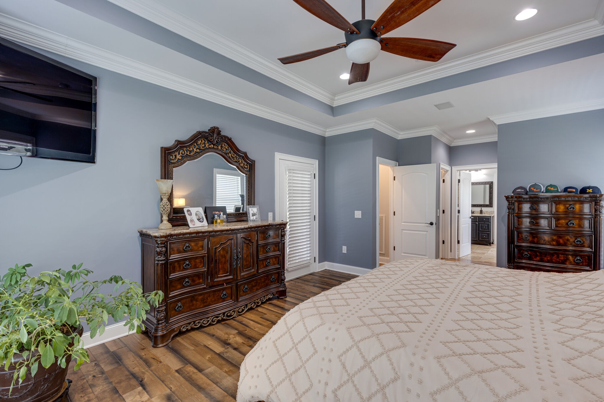 3165 Les Chappell Road Spring Hill, TN 37174 - Photo 23 of 70