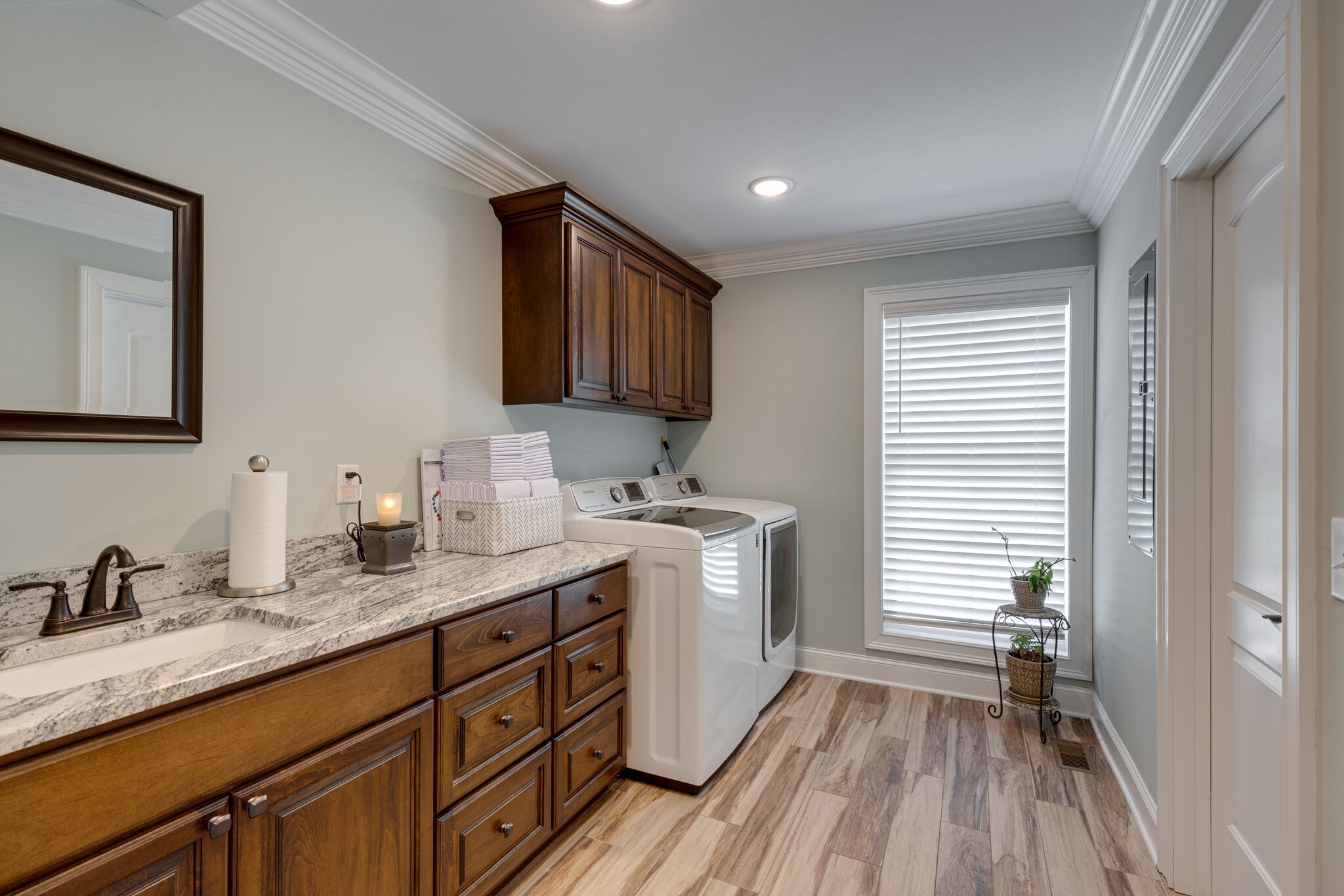 3165 Les Chappell Road Spring Hill, TN 37174 - Photo 28 of 70