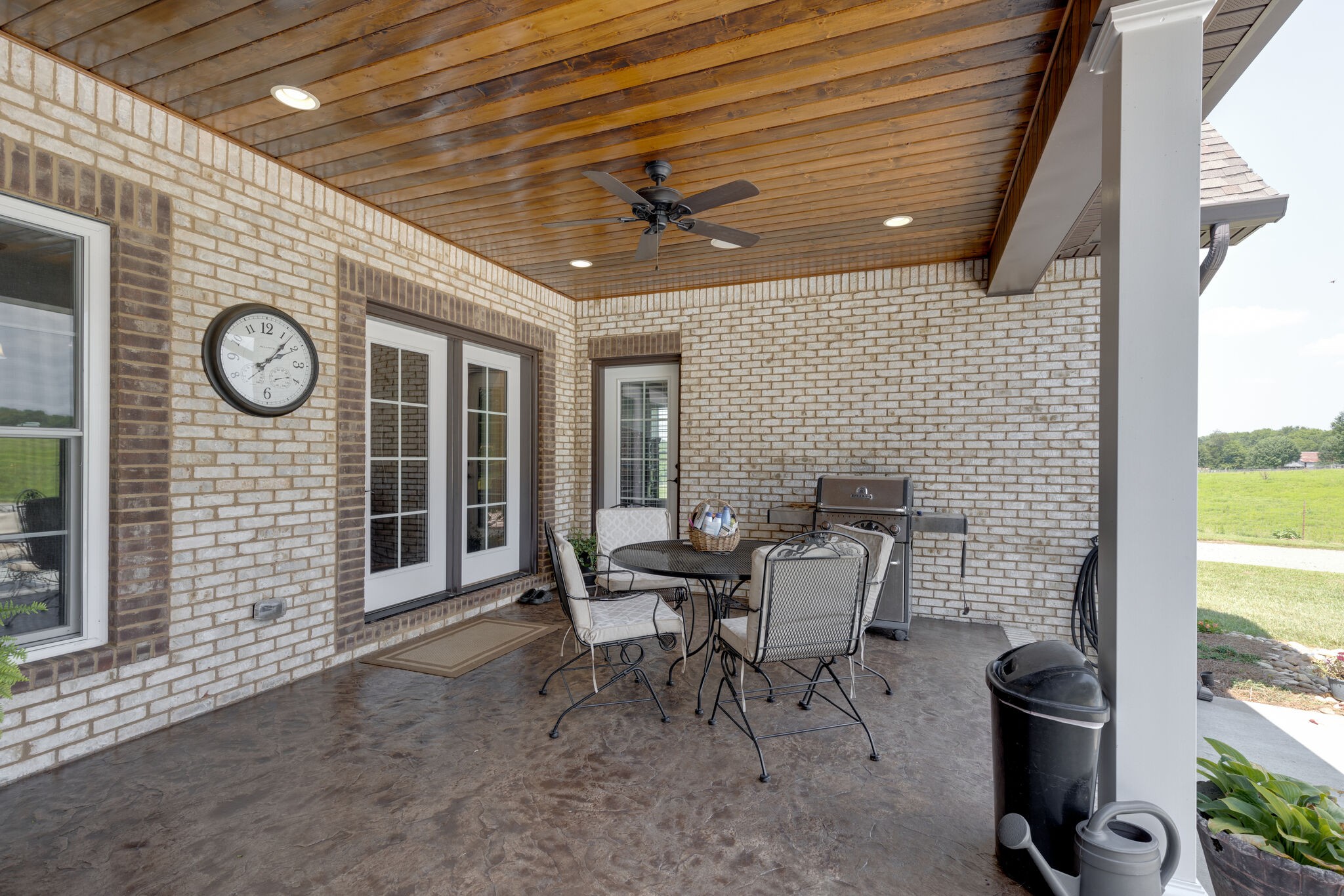 3165 Les Chappell Road Spring Hill, TN 37174 - Photo 36 of 70