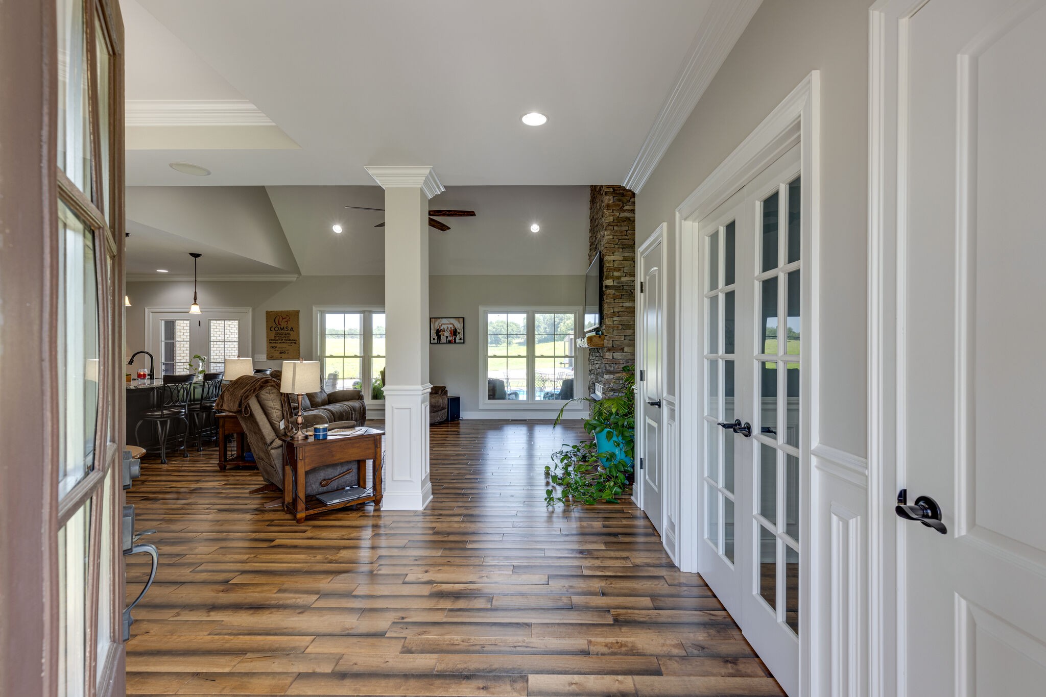 3165 Les Chappell Road Spring Hill, TN 37174 - Photo 4 of 70