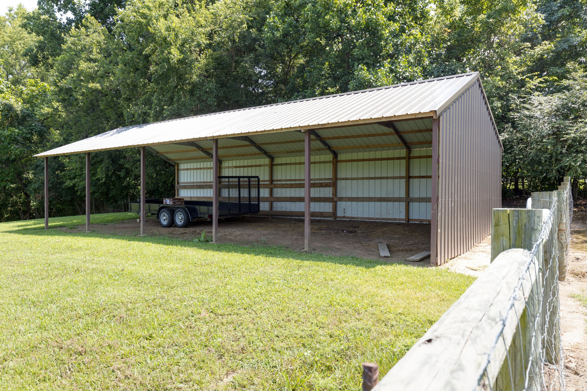 3165 Les Chappell Road Spring Hill, TN 37174 - Photo 41 of 70