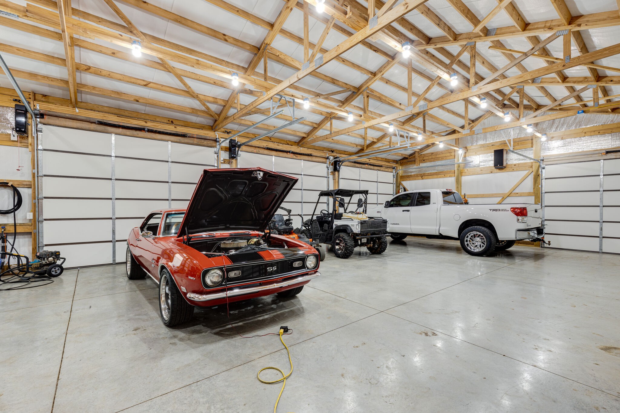 3165 Les Chappell Road Spring Hill, TN 37174 - Photo 44 of 70