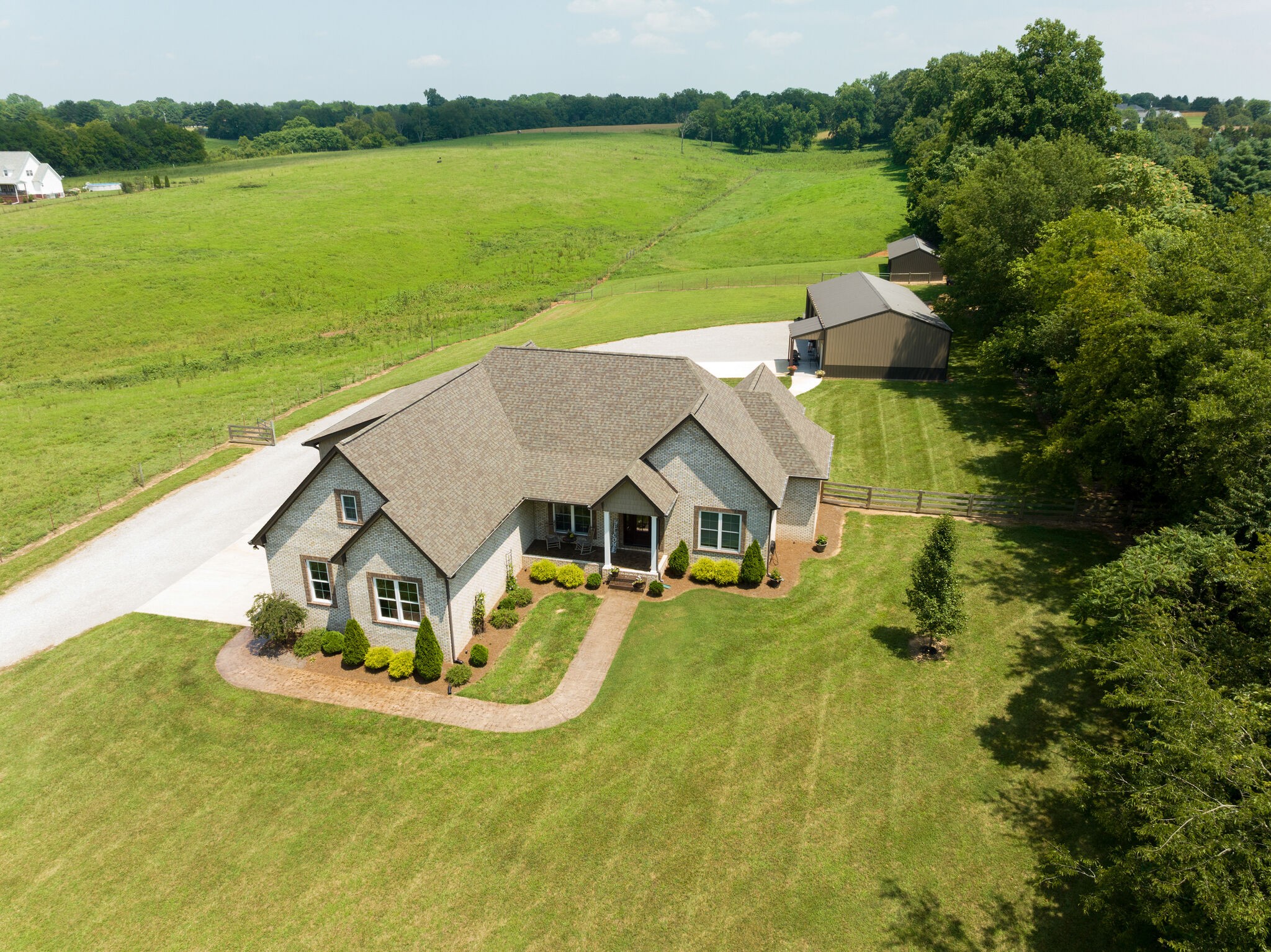 3165 Les Chappell Road Spring Hill, TN 37174 - Photo 53 of 70