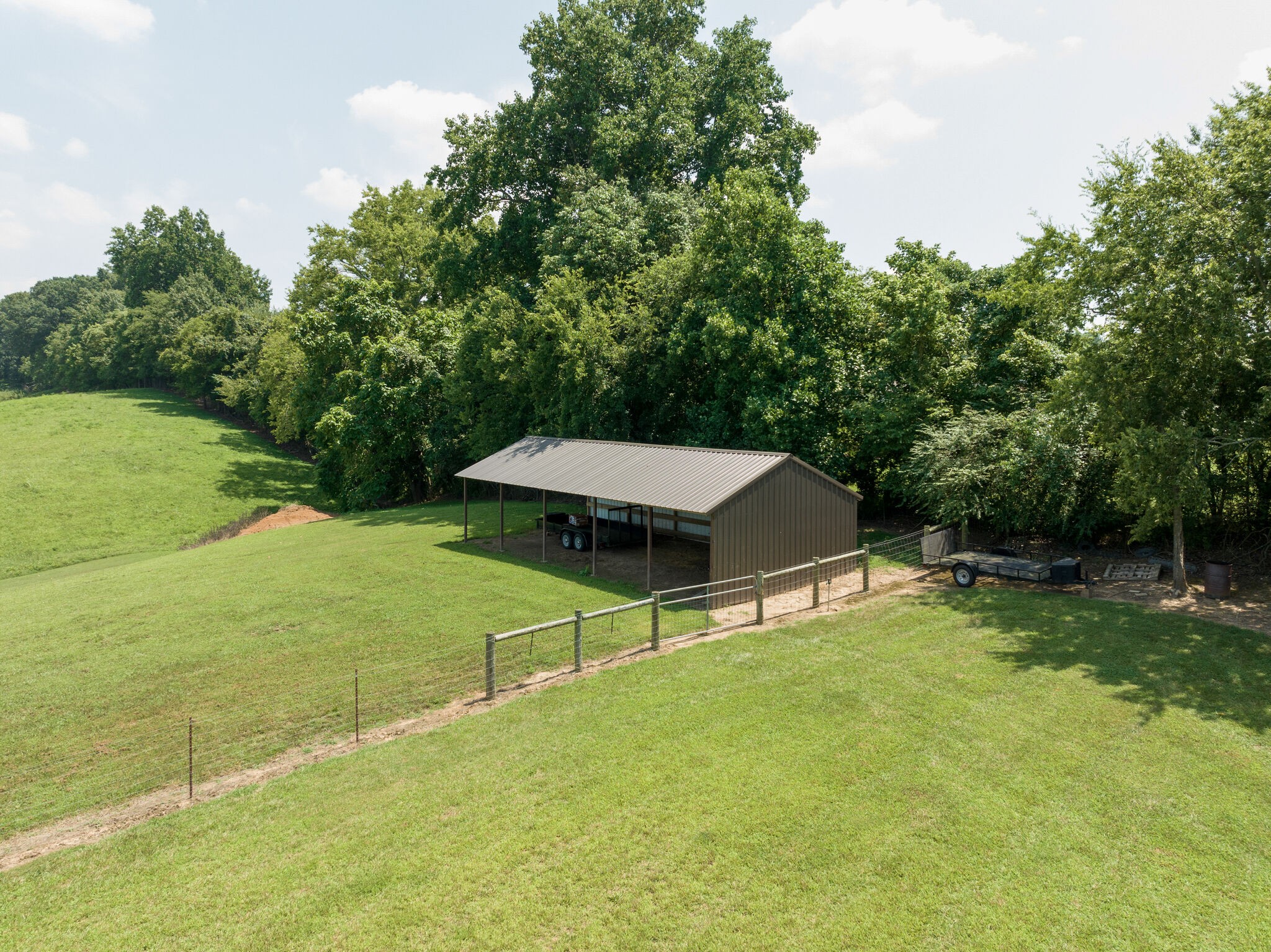 3165 Les Chappell Road Spring Hill, TN 37174 - Photo 55 of 70